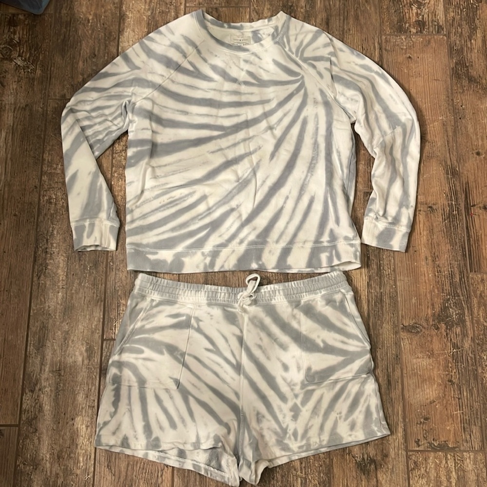 Lucky Brand Set
